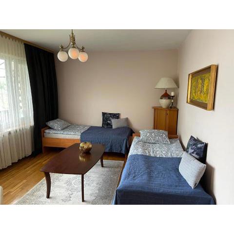 Apartament Siewna-moje miejsce na idealne wakacje