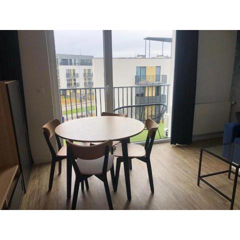 Apartament Sky Jastrzębia Góra