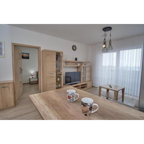 Apartament Słoneczny 11