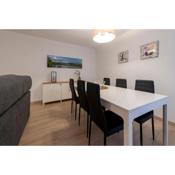 Apartament totalment reformat al centre de Puigcerdà