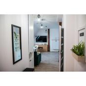 Apartament Uleczka