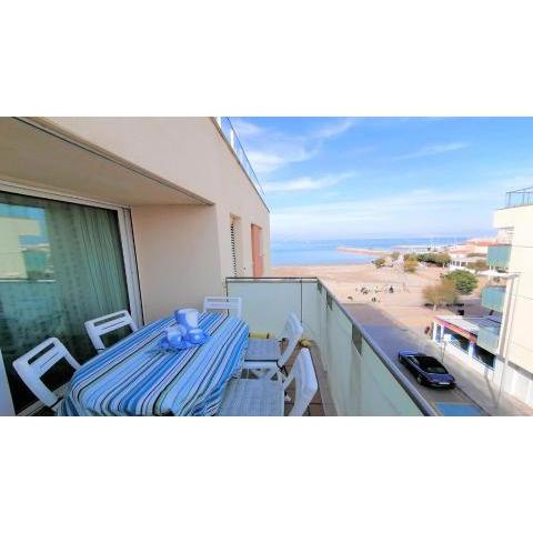 Apartament voramar riells