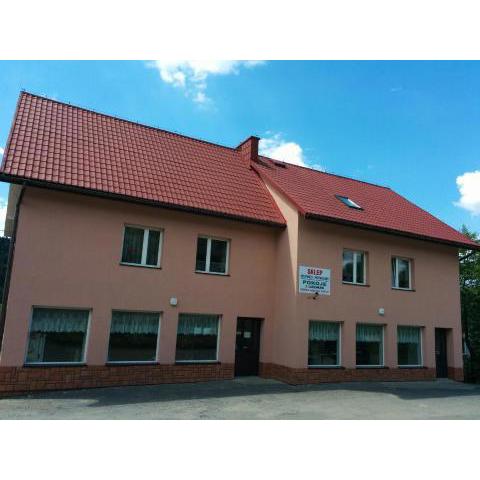 Apartament w Bieszczadach