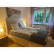 Apartament w kamienicy Gdynia