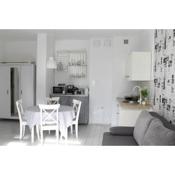 Apartament w porcie