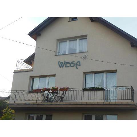 Apartament Wega