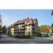 Apartament Wille Parkowe