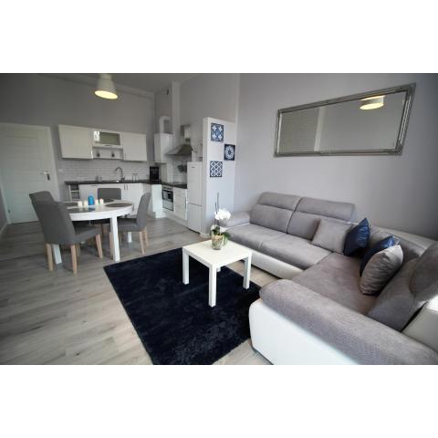 Apartament Wroclawia