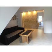 Apartament Yolande