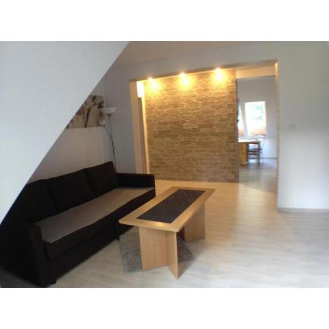 Apartament Yolande