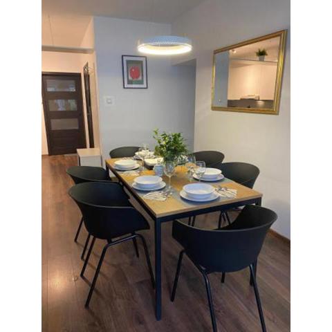 Apartament Zdrój Lądek