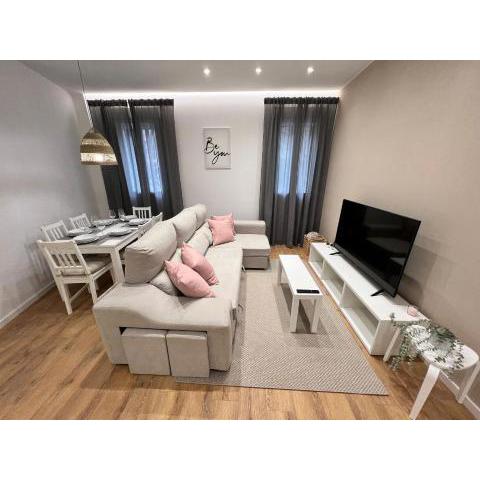 Apartamenticos Plaza Las Armas III