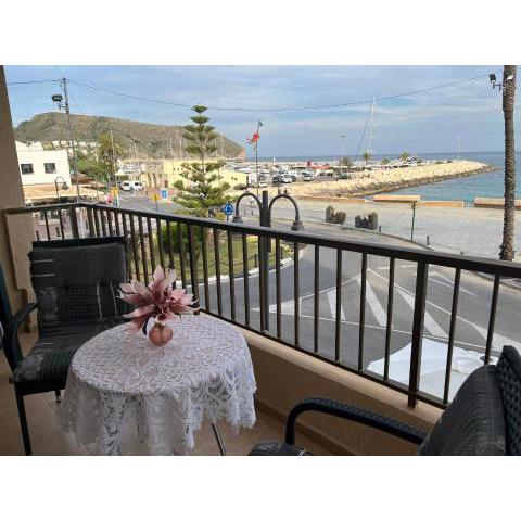 APARTAMENTO 1 LINEA MORAIRA