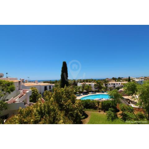 Apartamento 53A São Rafael T2 duplex - Albufeira, Algarve