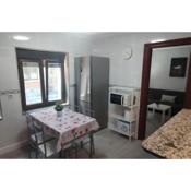 apartamento a 19min de Gijón y 15 de Oviedo