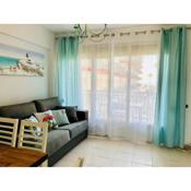 APARTAMENTO A 25 METROS DE LA PLAYA