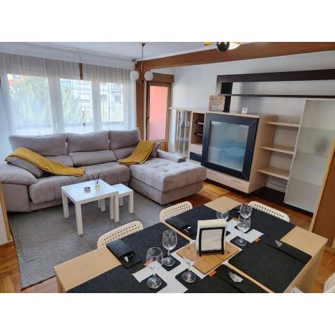 Apartamento A&C Cangas de Onís