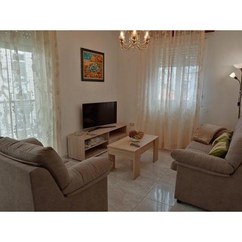 Apartamento A Canteira