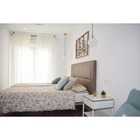 APARTAMENTO ABUELA PILAR