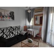 Apartamento Aguadulce Sur