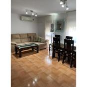 APARTAMENTO AL-ALBA