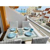 Apartamento al lado del Mar. Recién reformado.