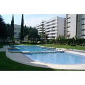 Apartamento Alba-park