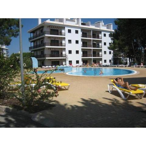 Apartamento Albufeira 6 B