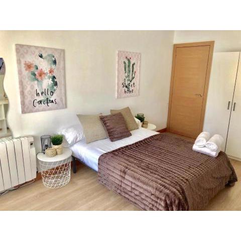 Apartamento Ana Isabel Herrero