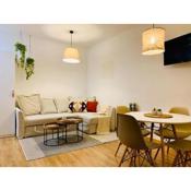 Apartamento Anton Martin I