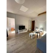 Apartamento Arce II en al Valle de Benasque