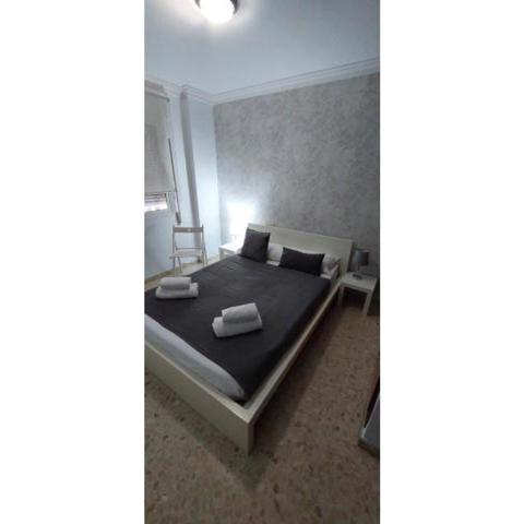 Apartamento Artesanos Ronda