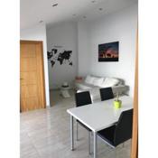 Apartamento Ático Aviles