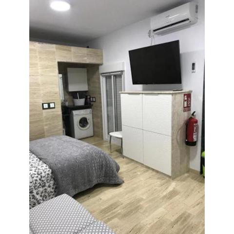 Apartamento Atrapasueños