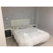 Apartamento Ausonio 2 dormitorios