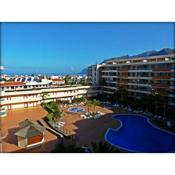 Apartamento Balcon de Los Gigantes