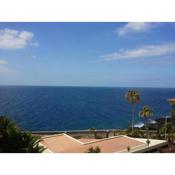 Apartamento Balcon del Mar