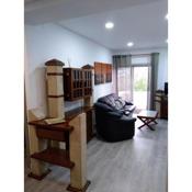 Apartamento Balsa 2