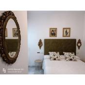 Apartamento Barrio Santa Cruz, centro Sevilla