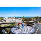 Apartamento Bela Vista, fast Wi-Fi, ocean view