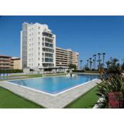 Apartamento Bella Vista - Aqua Nature La Mata