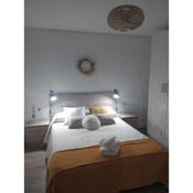 Apartamento Beretaberri