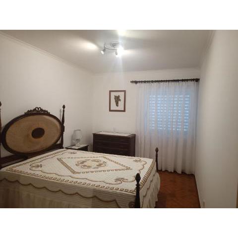 Apartamento Boca Doce