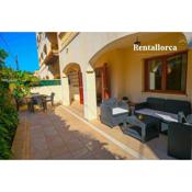 Apartamento Boga B-Rentallorca