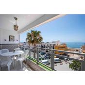 apartamento cala del moral pegado al mar