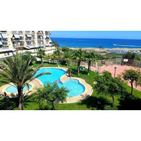 Apartamento Cala Merced Vista Mar