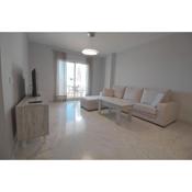 Apartamento Calypso, sol y playa