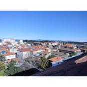 Apartamento Cambados centro