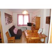 Apartamento Canfranc