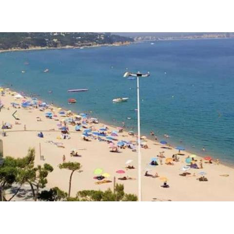 Apartamento Cannes primera linea